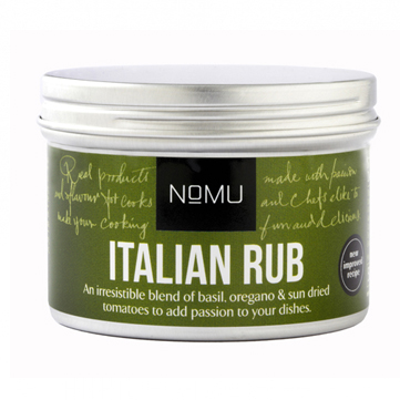 Mix italian de ierburi si condimente (Italian Rub)