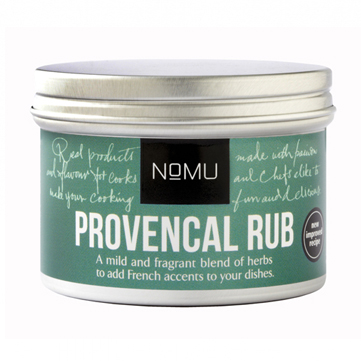 Mix provensal de ierburi si condimente (Provencal Rub)