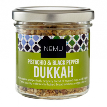 Mix de fistic și piper negru (Pistachio & Black Pepper) - reducere 50%