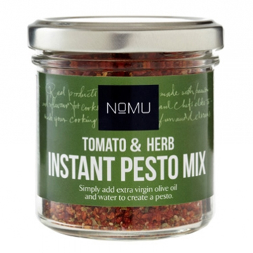 Pesto instant din rosii uscate si ierburi aromate (Tomato & Herb)