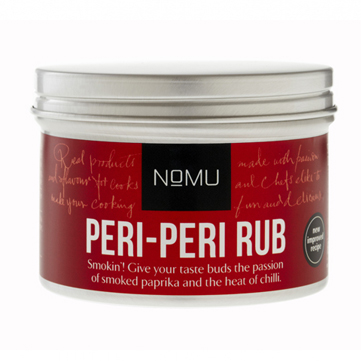 Mix de condimente Peri Peri (Peri Peri Rub)