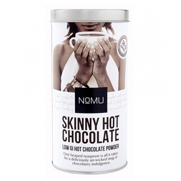 Ciocolata calda dietetica (Skinny Hot Chocolate)