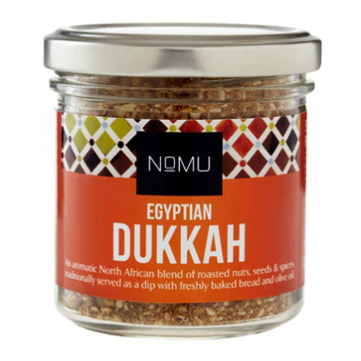 Mix de alune si condimente (Egyptian Dukkah) - reducere 50%